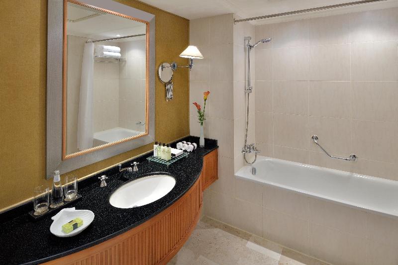 InterContinental Jeddah - Oda