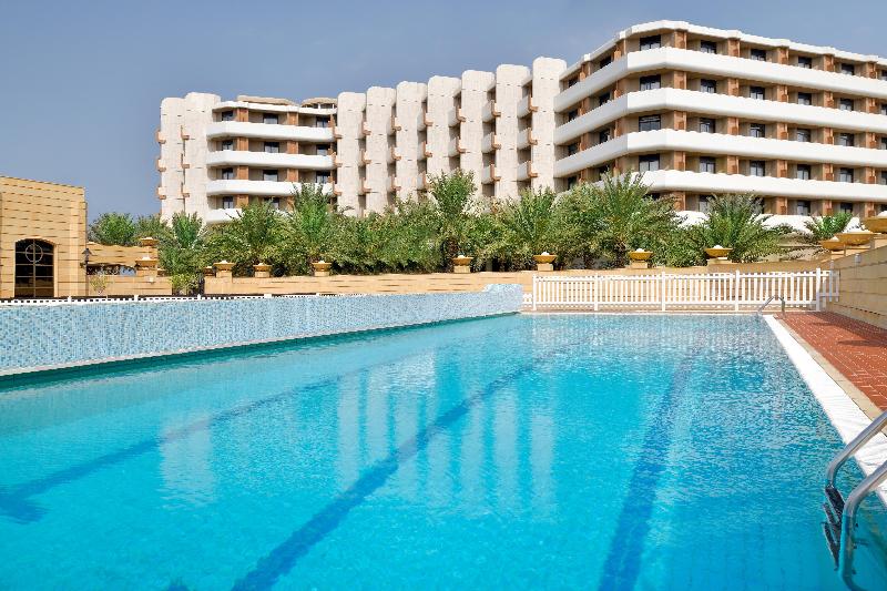 InterContinental Jeddah - Havuz