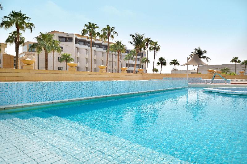 InterContinental Jeddah - Havuz