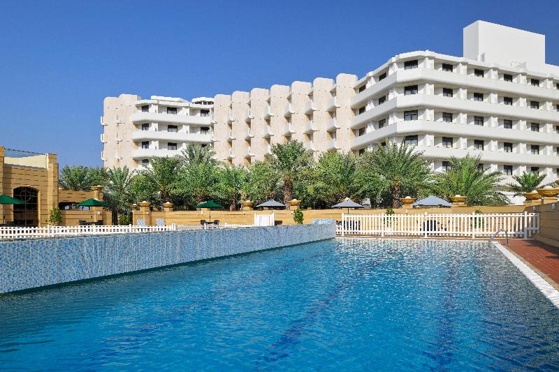 InterContinental Jeddah - Havuz