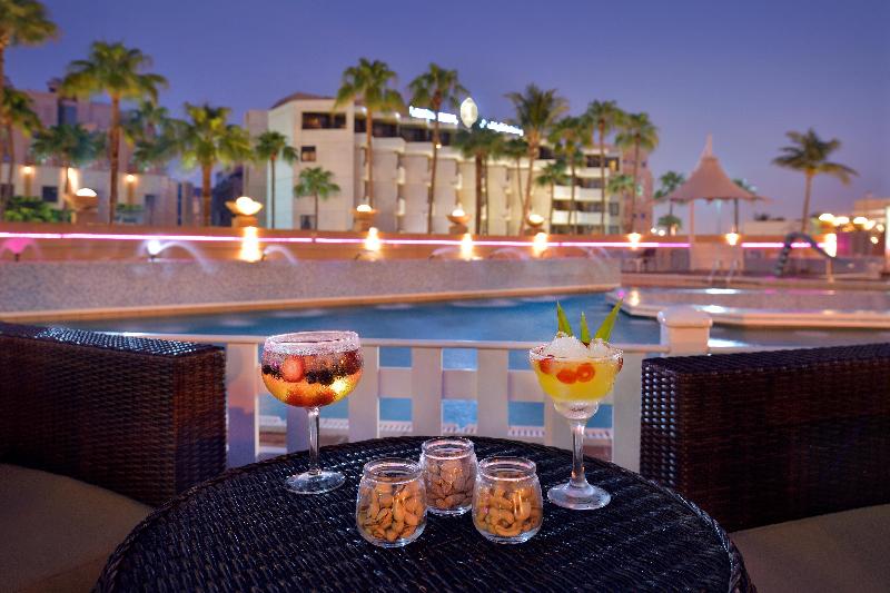 InterContinental Jeddah - Restoran