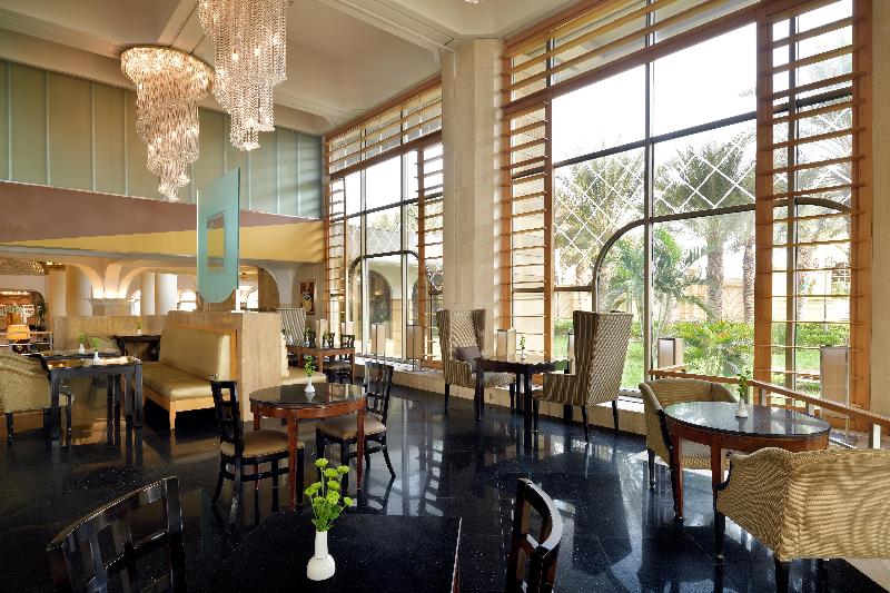 InterContinental Jeddah - Restoran