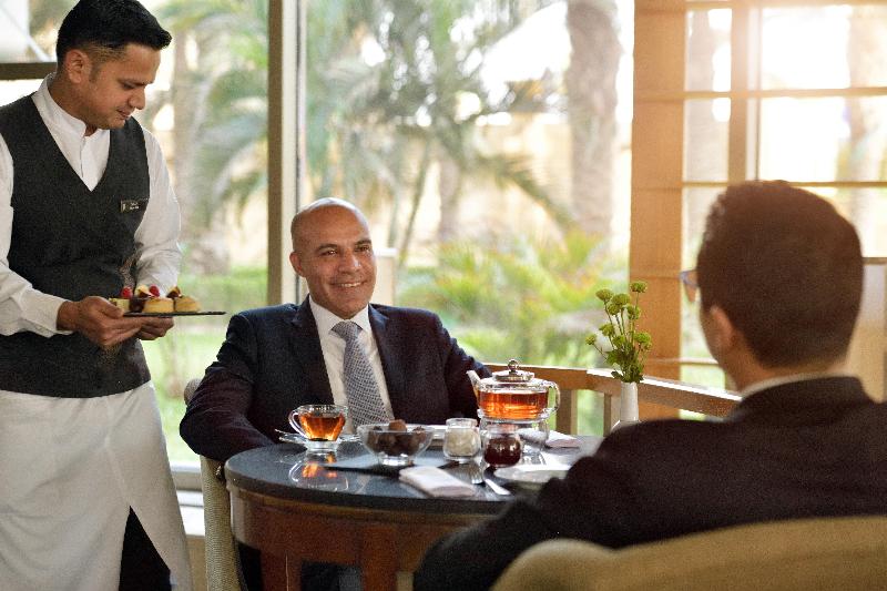 InterContinental Jeddah - Restoran