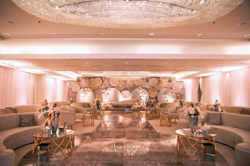 Four Seasons Riyadh At kingdom Centre - Toplantı