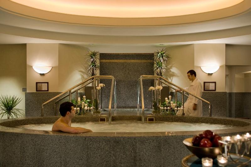 Four Seasons Riyadh At kingdom Centre - Aktivite