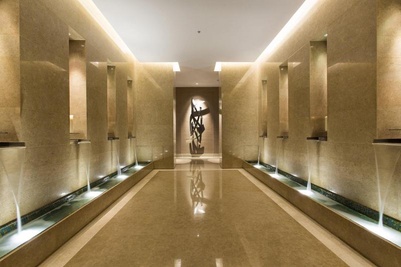 Four Seasons Riyadh At kingdom Centre - Aktivite