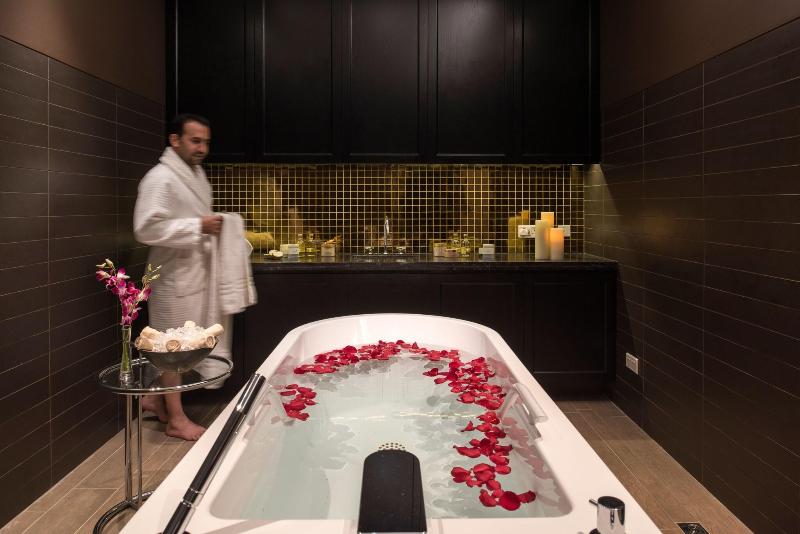 Four Seasons Riyadh At kingdom Centre - Aktivite