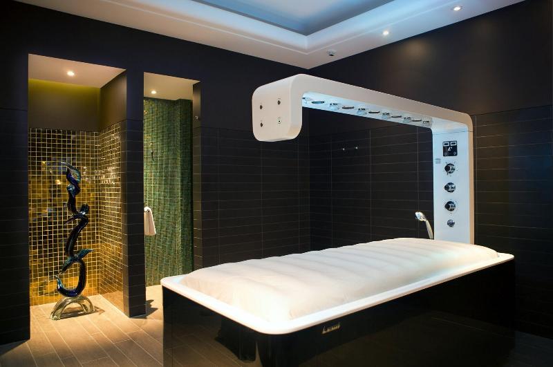 Four Seasons Riyadh At kingdom Centre - Aktivite