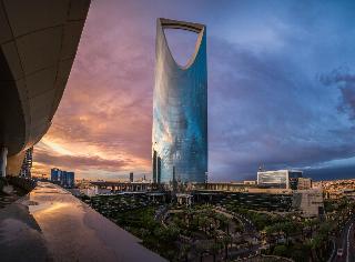Four Seasons Riyadh At kingdom Centre otel fotoğrafı