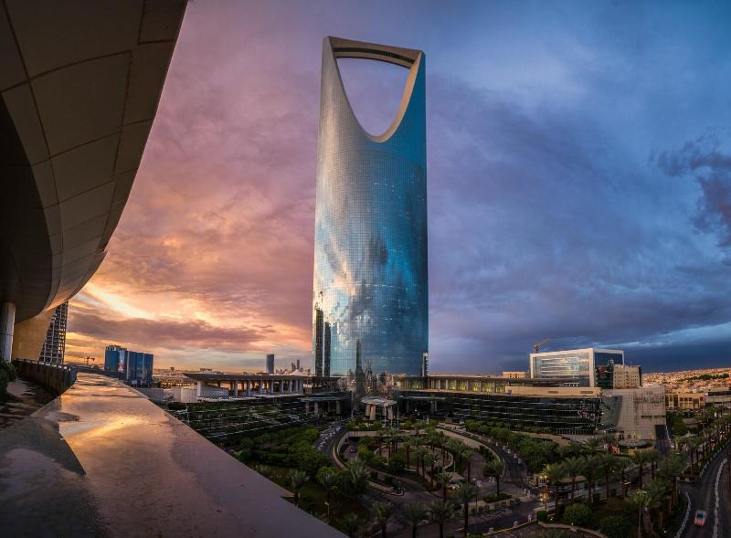 Four Seasons Riyadh At kingdom Centre - Genel