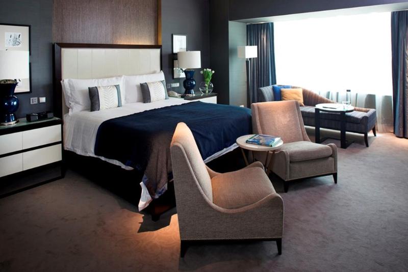 Four Seasons Riyadh At kingdom Centre - Genel