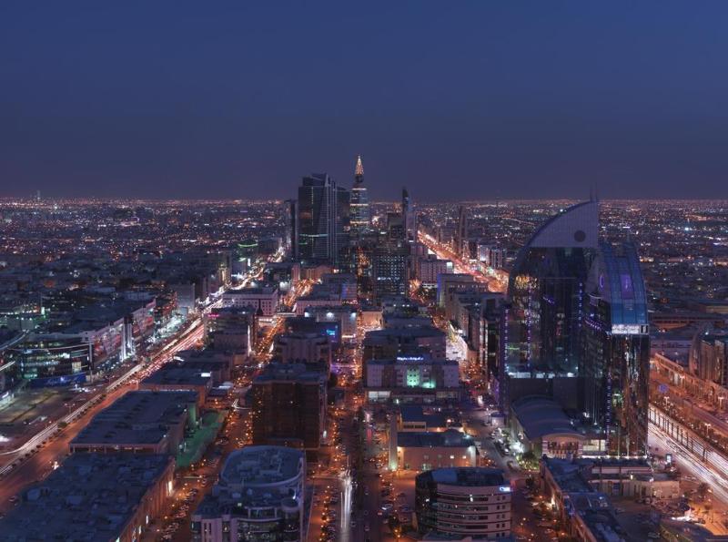 Four Seasons Riyadh At kingdom Centre - Genel