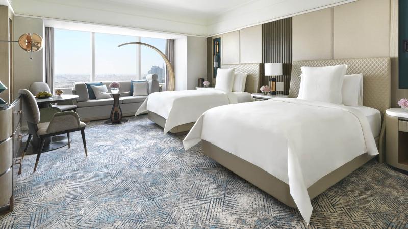 Four Seasons Riyadh At kingdom Centre - Oda