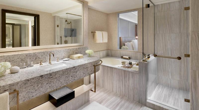 Four Seasons Riyadh At kingdom Centre - Oda