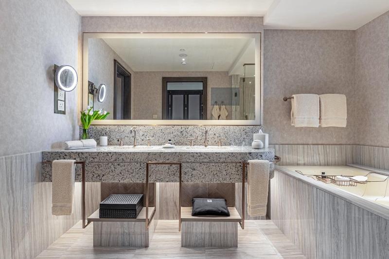 Four Seasons Riyadh At kingdom Centre - Oda