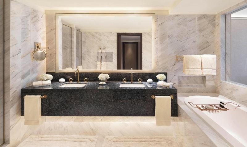 Four Seasons Riyadh At kingdom Centre - Oda