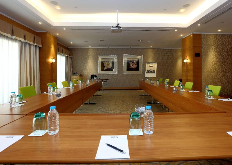 Radisson Blu Hotel Riyadh - Toplantı