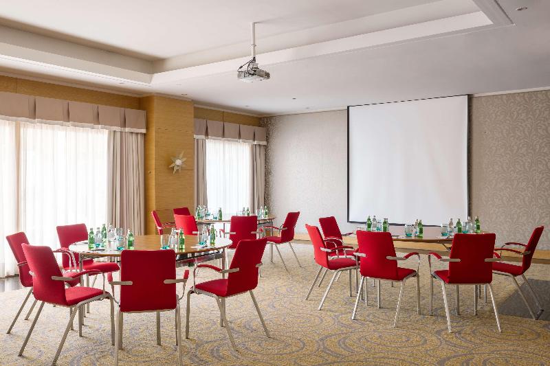 Radisson Blu Hotel Riyadh - Toplantı