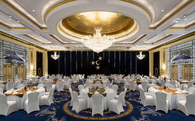 Radisson Blu Hotel Riyadh - Toplantı