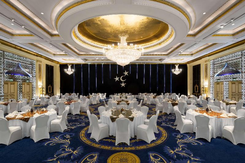 Radisson Blu Hotel Riyadh - Toplantı