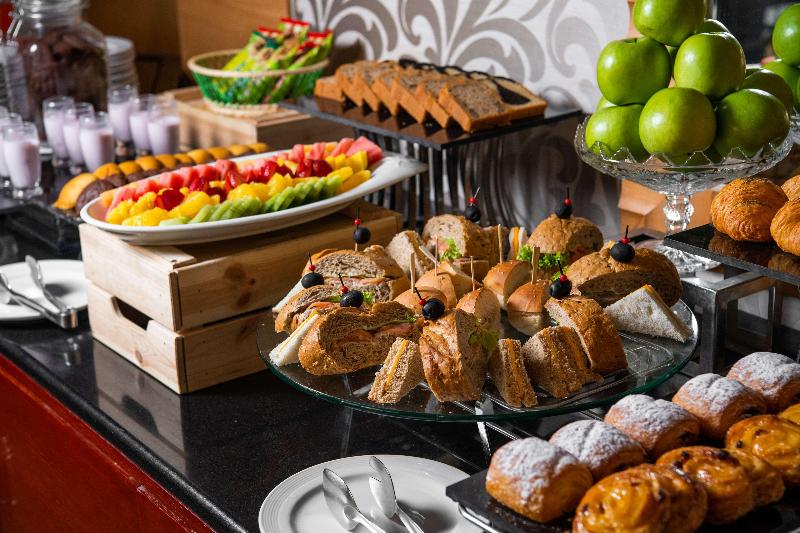 Radisson Blu Hotel Riyadh - Toplantı