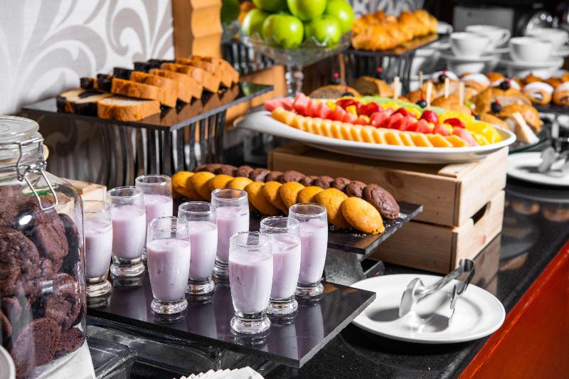 Radisson Blu Hotel Riyadh - Toplantı