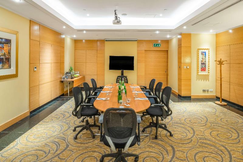 Radisson Blu Hotel Riyadh - Toplantı