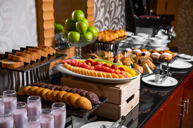 Radisson Blu Hotel Riyadh - Toplantı