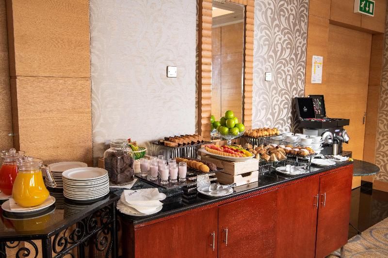Radisson Blu Hotel Riyadh - Toplantı
