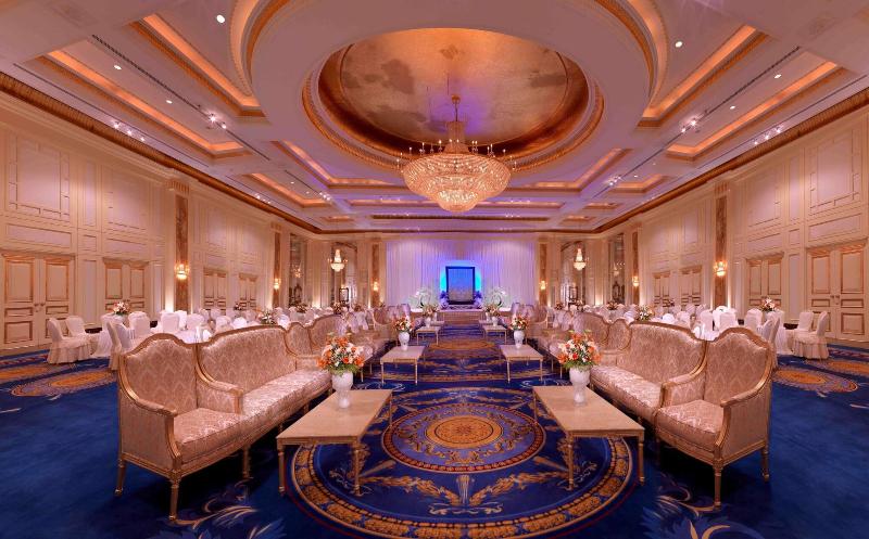 Radisson Blu Hotel Riyadh - Toplantı