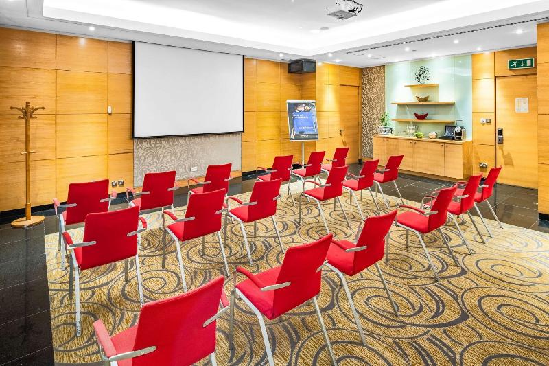 Radisson Blu Hotel Riyadh - Toplantı