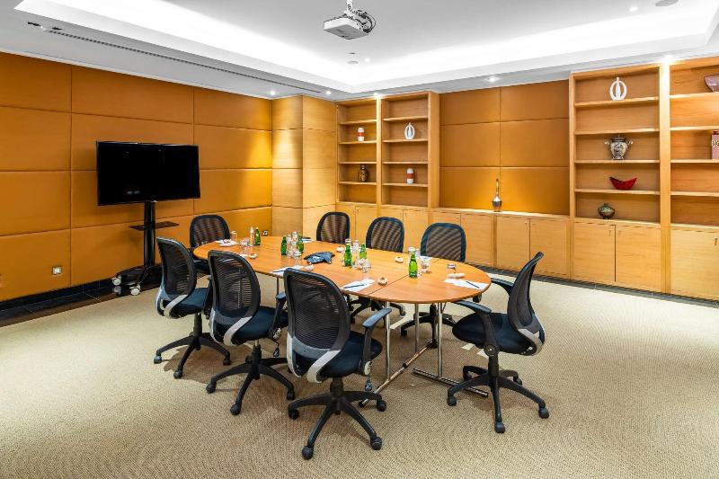 Radisson Blu Hotel Riyadh - Toplantı