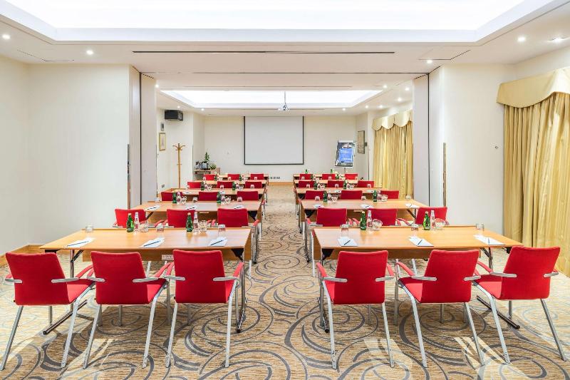 Radisson Blu Hotel Riyadh - Toplantı