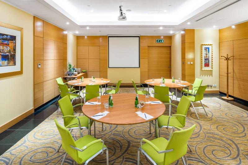 Radisson Blu Hotel Riyadh - Toplantı