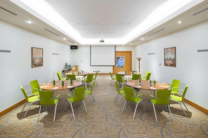 Radisson Blu Hotel Riyadh - Toplantı