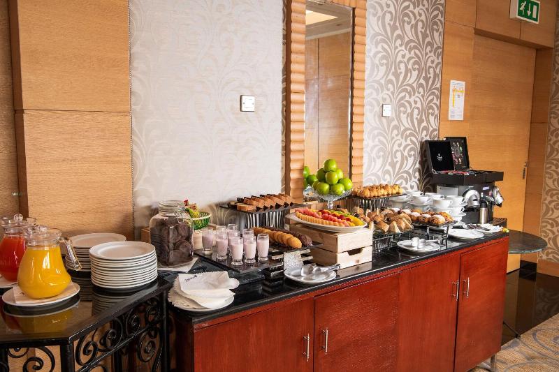 Radisson Blu Hotel Riyadh - Toplantı