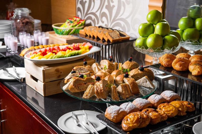 Radisson Blu Hotel Riyadh - Toplantı