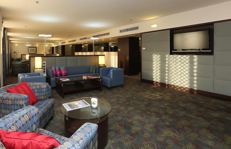 Radisson Blu Hotel Riyadh - Toplantı