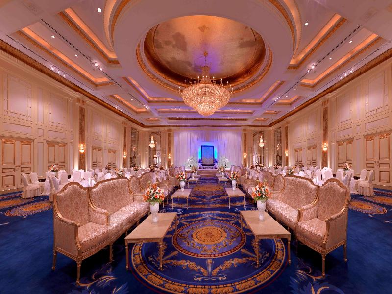 Radisson Blu Hotel Riyadh - Toplantı