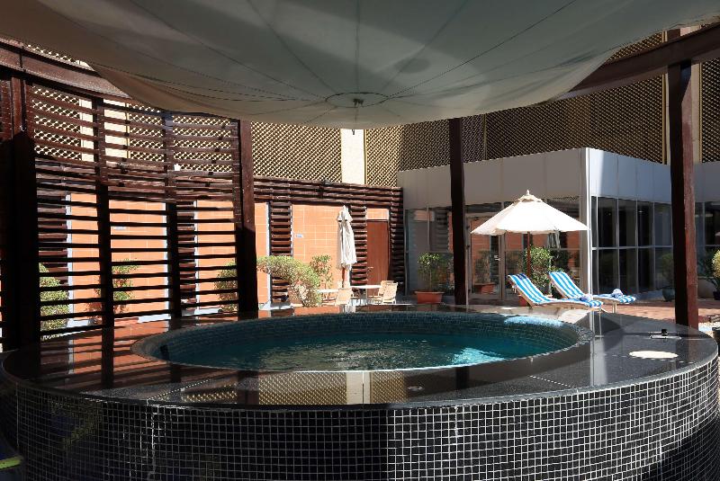 Radisson Blu Hotel Riyadh - Aktivite