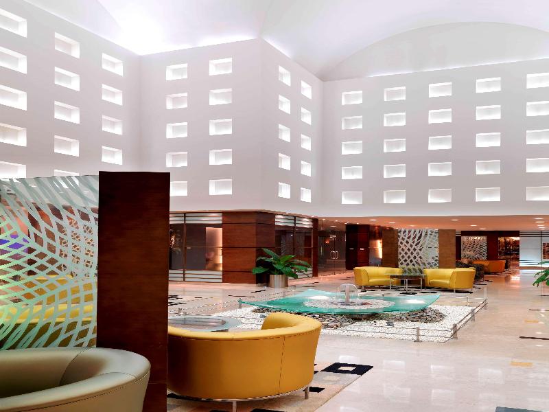 Radisson Blu Hotel Riyadh - Genel