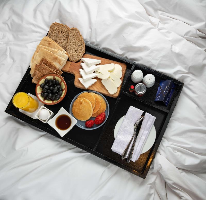 Radisson Blu Hotel Riyadh - Restoran