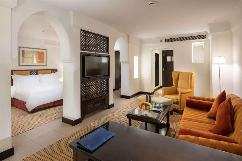 Radisson Blu Hotel Riyadh - Restoran