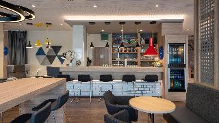 Holiday Inn Express Offenbach fotoÄŸrafÄ±