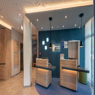 Holiday Inn Express Offenbach fotoÄŸrafÄ±
