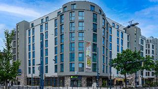 Holiday Inn Express Offenbach fotoÄŸrafÄ±