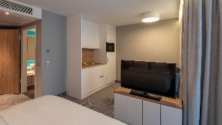 Holiday Inn Express Offenbach fotoÄŸrafÄ±