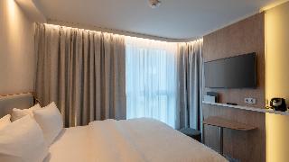 Holiday Inn Express Offenbach fotoÄŸrafÄ±