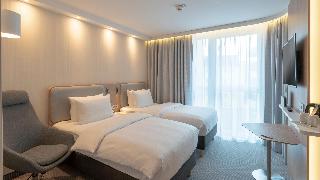 Holiday Inn Express Offenbach fotoÄŸrafÄ±