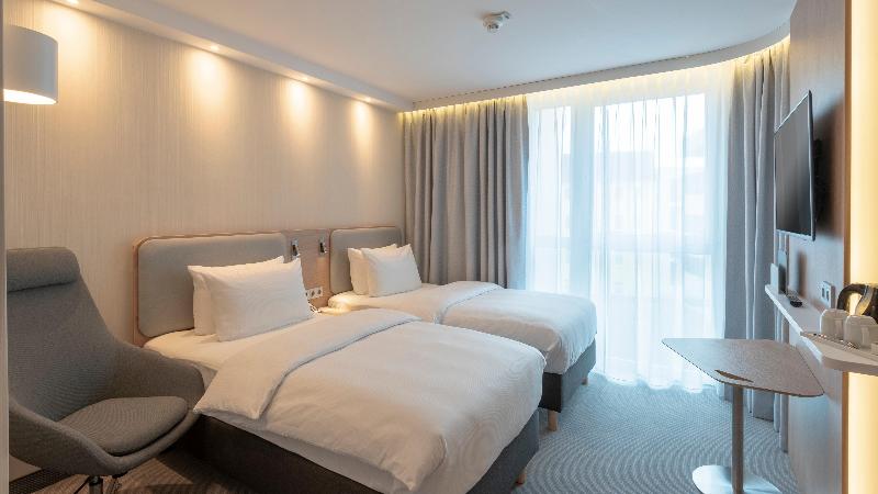 Holiday Inn Express Offenbach - Oda